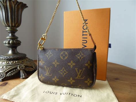 mini pochette louis vuitton occasion|louis vuitton mini pochette accessoires.